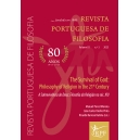 A Sobrevivência de Deus: Filosofia da Religião no século XXI