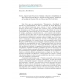 Book Review - Ferreira, Joaquim. Pensamento e Realidade: A Questão da Inteligibilidade do Real na Filosofia de Émile Meyerson