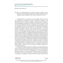 Book Review - Marenbon, John. Filosofia Medieval. Uma Introdu&ccedil;&atilde;o Hist&oacute;rica e Filos&oacute;fica
