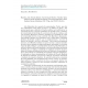 Book Review - Marenbon, John. Filosofia Medieval. Uma Introdução Histórica e Filosófica