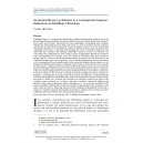 An Ancient Mystery as Solution to a Contemporary Impasse: Reflections on Schelling&rsquo;s Christology