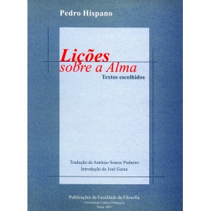  Li&ccedil;&otilde;es sobre a Alma