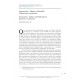 Apresentação. Política e Filosofia II: A Democracia em Questão